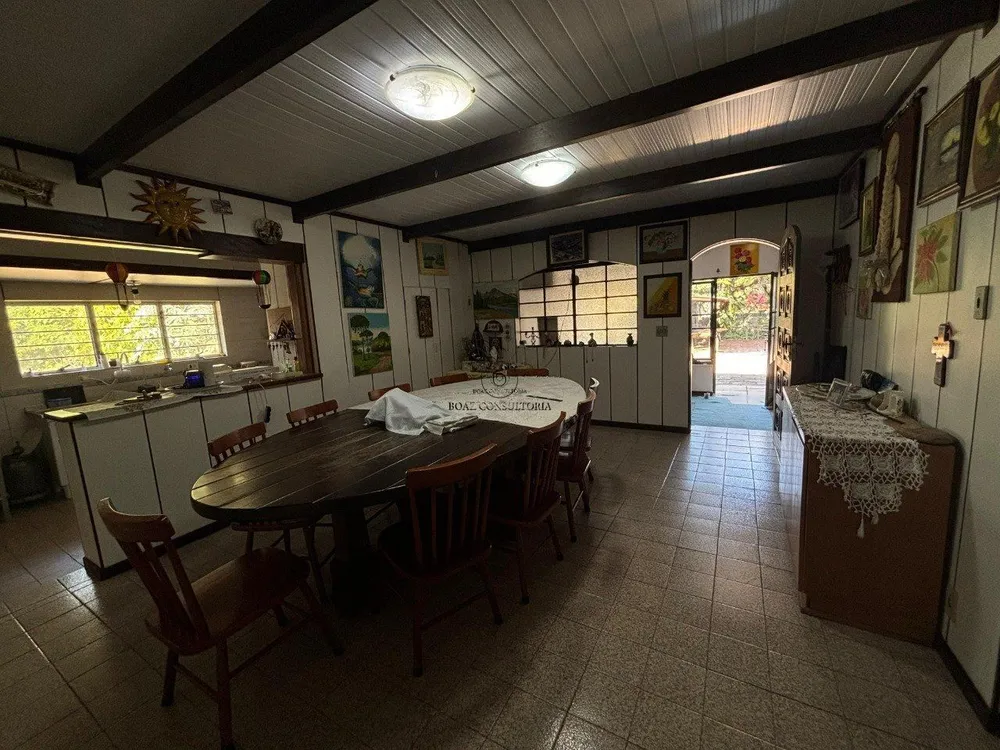 Depósito-Galpão, 200 m² - Foto 1
