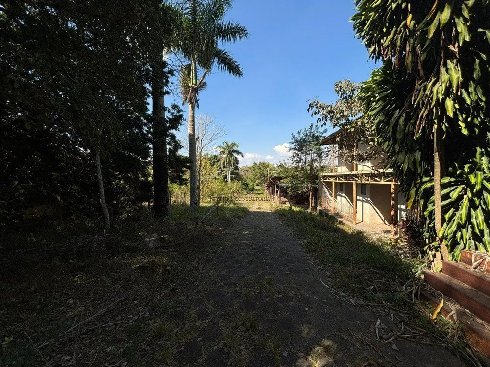 Depósito-Galpão, 200 m² - Foto 5