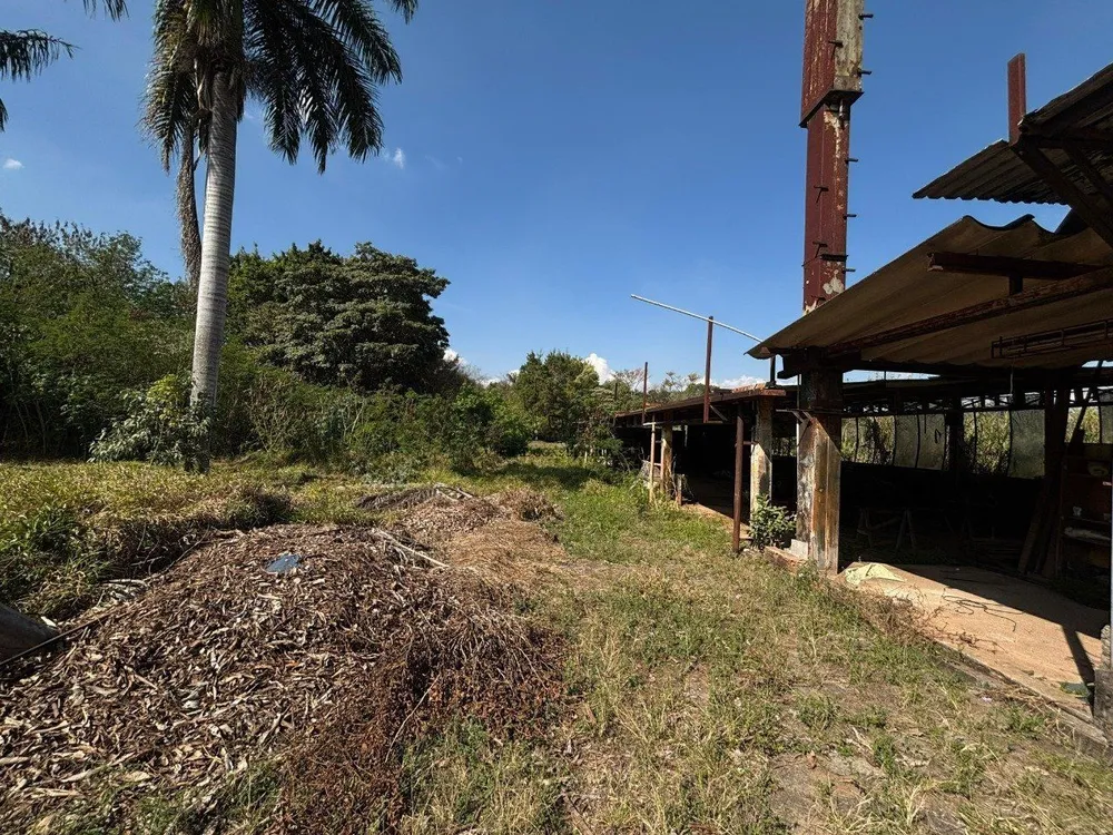 Depósito-Galpão, 200 m² - Foto 7