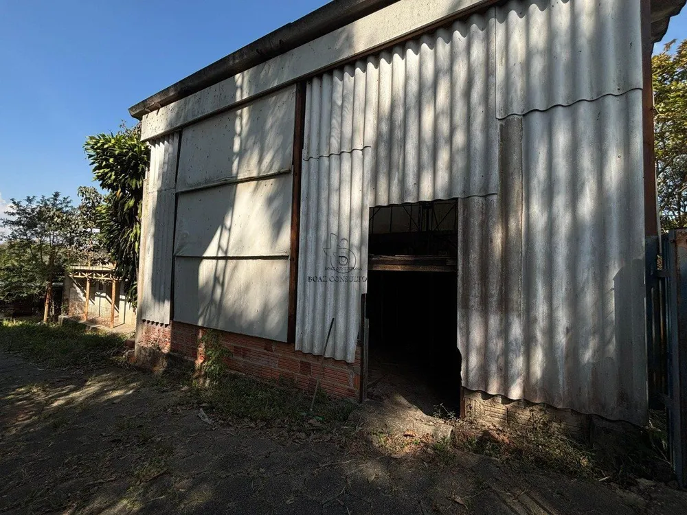 Depósito-Galpão, 200 m² - Foto 6