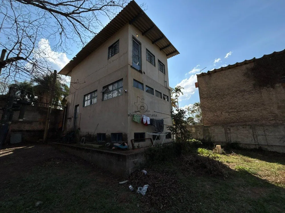 Depósito-Galpão, 200 m² - Foto 1