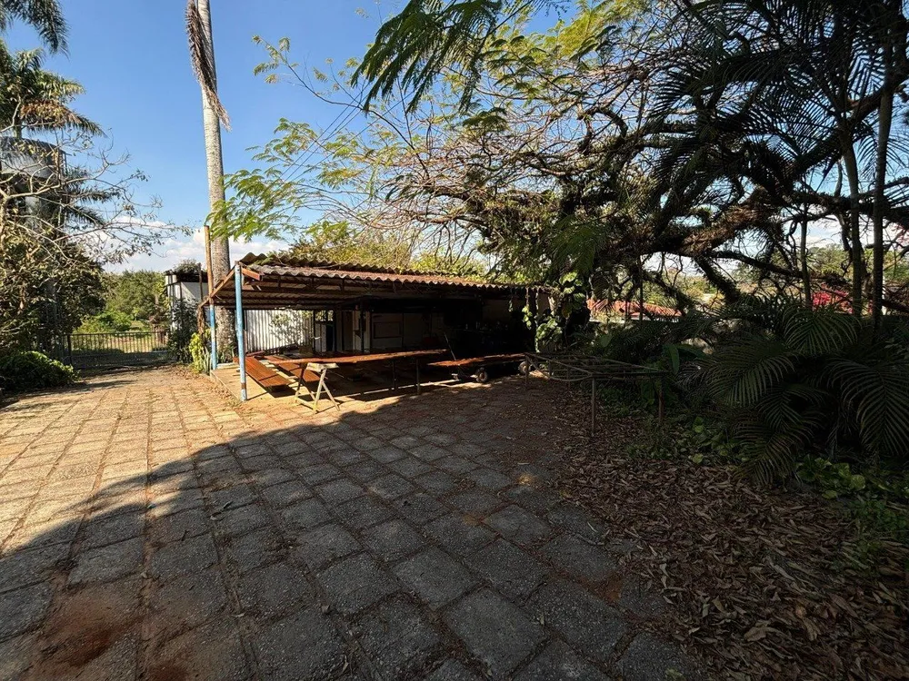 Depósito-Galpão, 200 m² - Foto 12