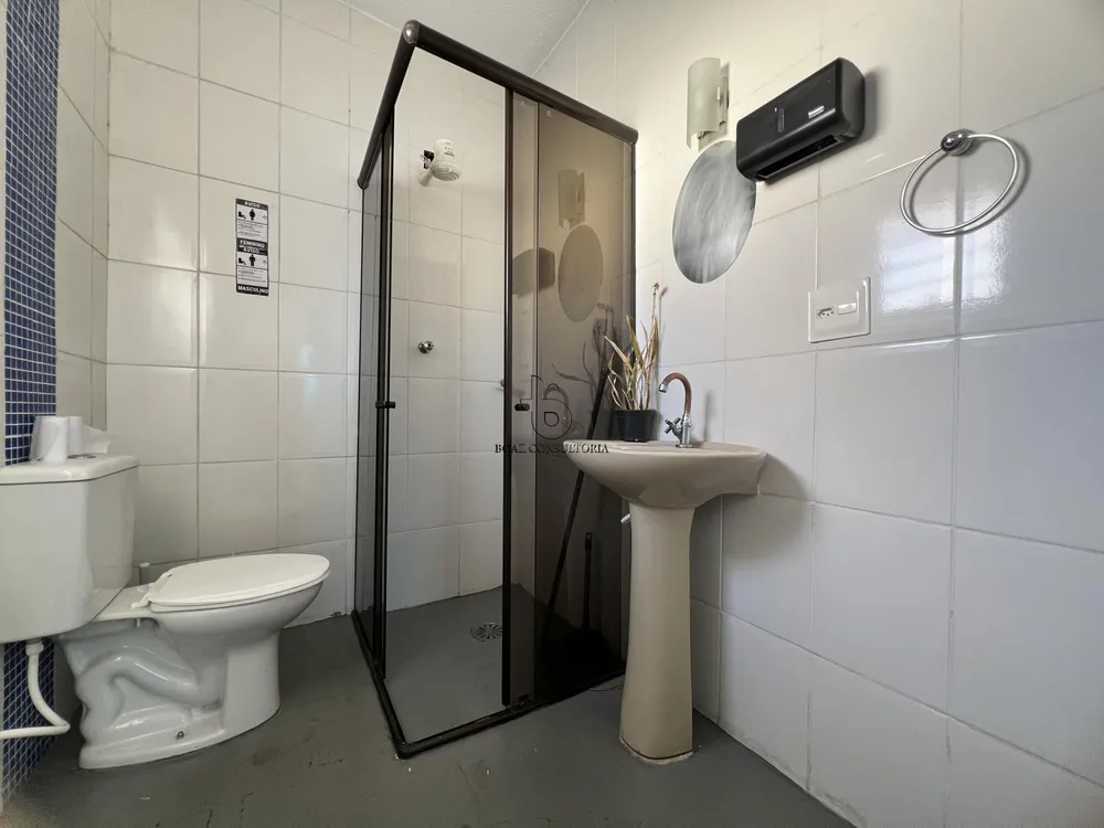 Prédio Inteiro, 300 m² - Foto 7