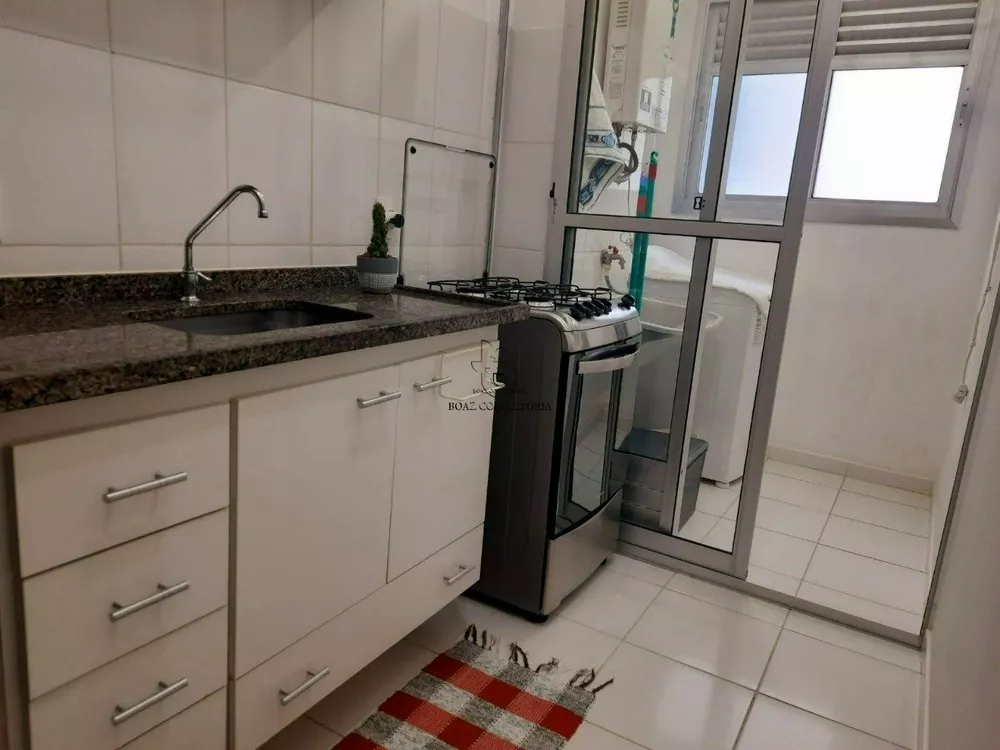 Apartamento, 2 quartos, 47 m² - Foto 3