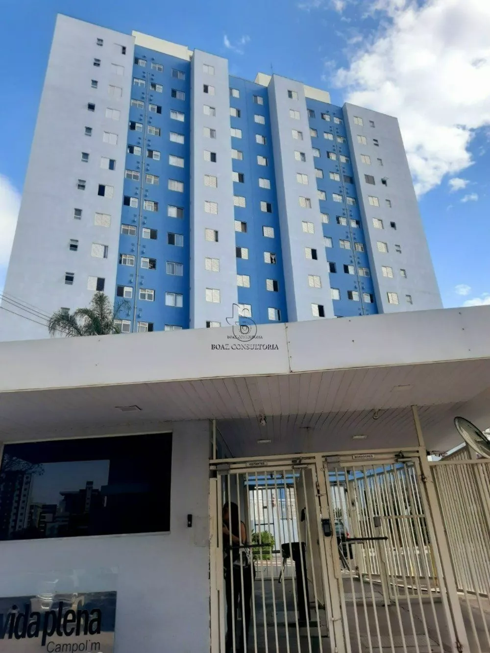 Apartamento, 2 quartos, 47 m² - Foto 4