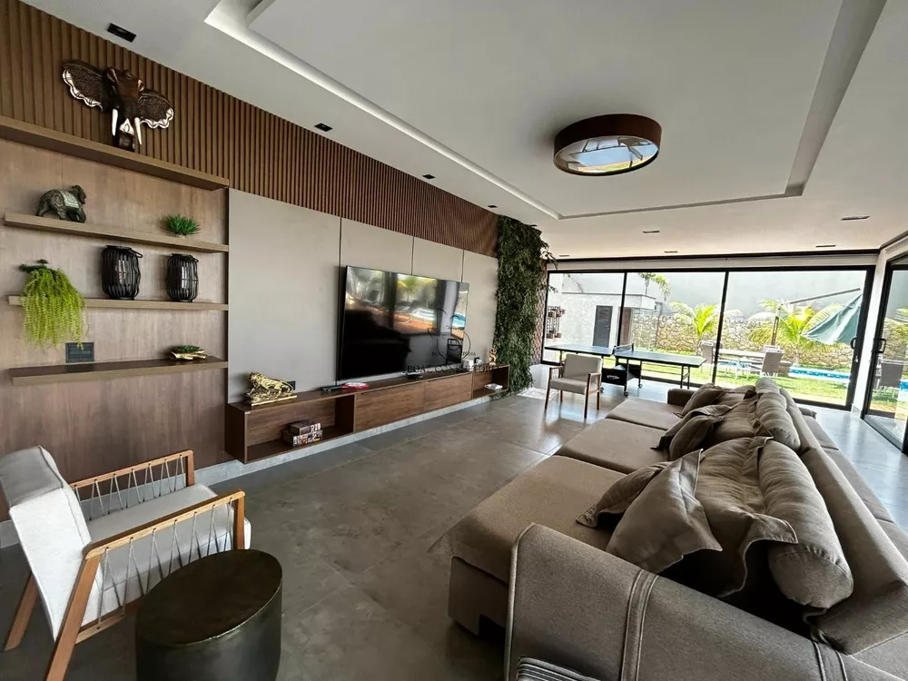 Casa, 5 quartos, 787 m² - Foto 4