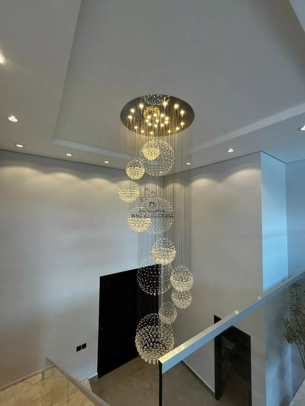 Casa, 5 quartos, 787 m² - Foto 1