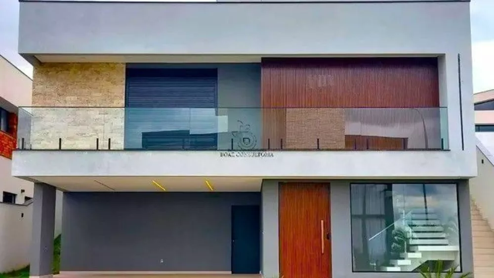 Casa, 3 quartos, 295 m² - Foto 2