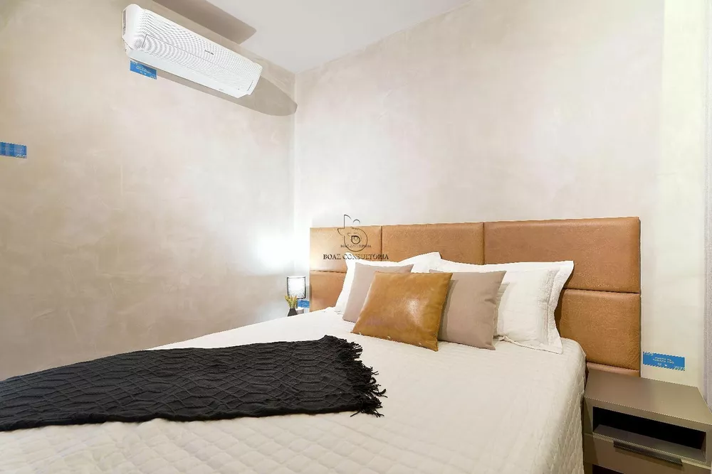 Apartamento, 2 quartos, 68 m² - Foto 2