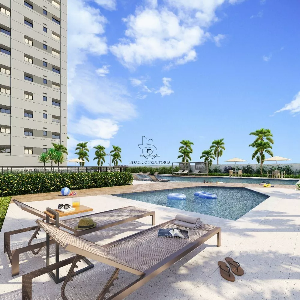 Apartamento, 2 quartos, 68 m² - Foto 1