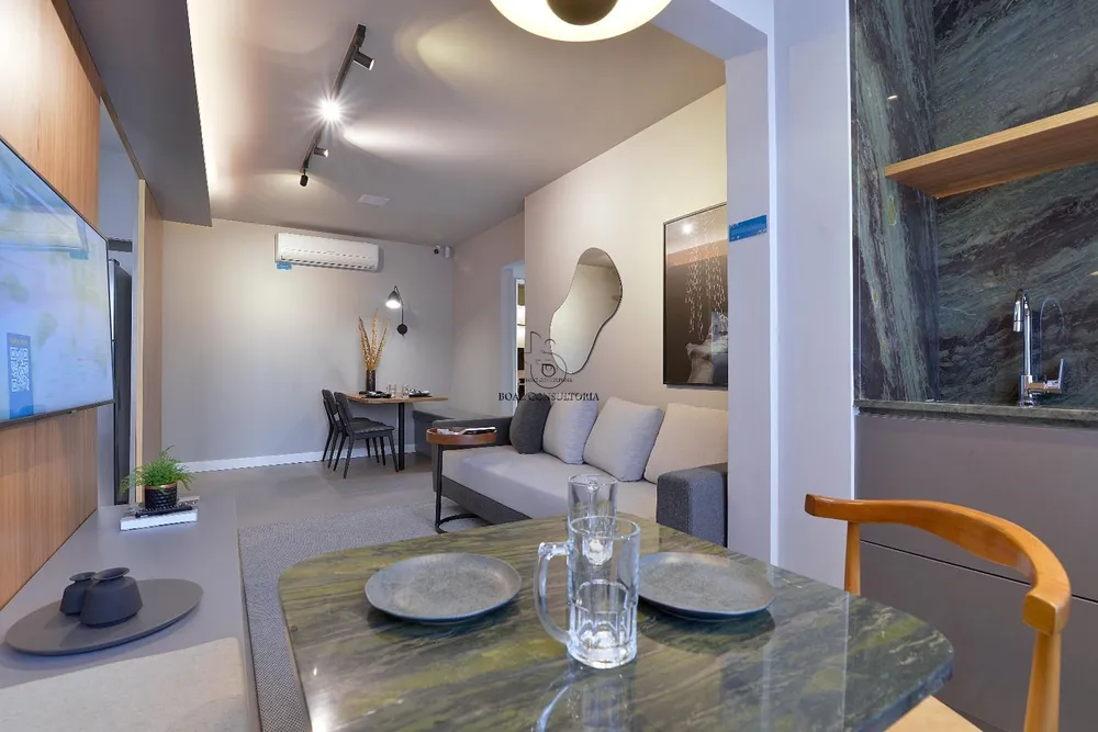 Apartamento, 2 quartos, 68 m² - Foto 10