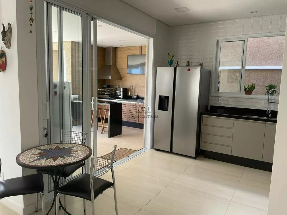 Casa, 4 quartos, 252 m² - Foto 3