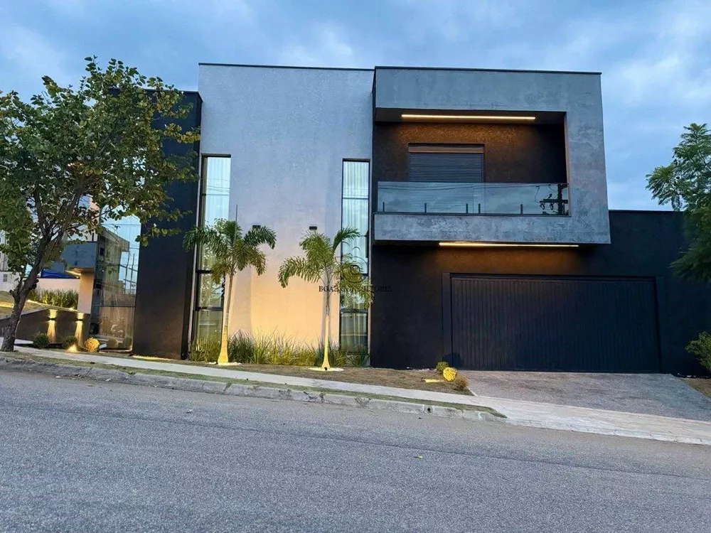 Casa, 3 quartos, 270 m² - Foto 3