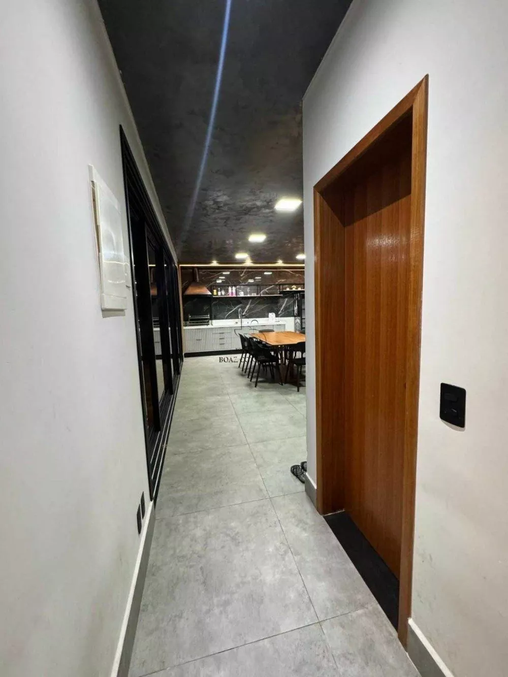 Casa, 3 quartos, 270 m² - Foto 1