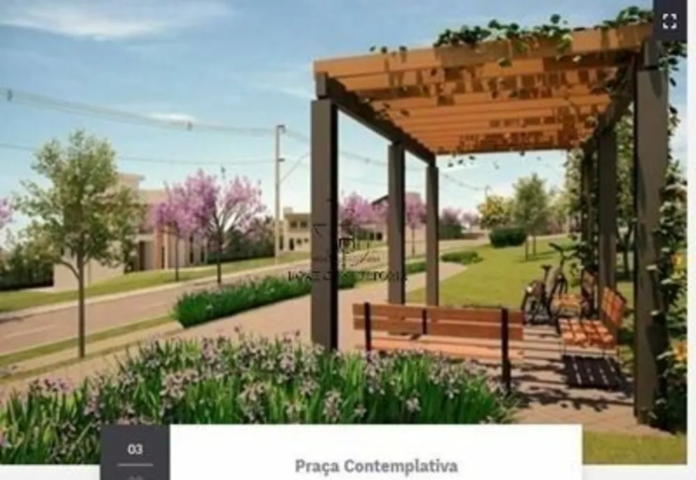 Terreno, 332 m² - Foto 3