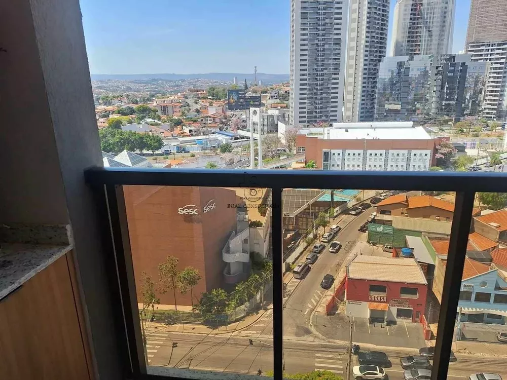 Apartamento, 2 quartos, 85 m² - Foto 3
