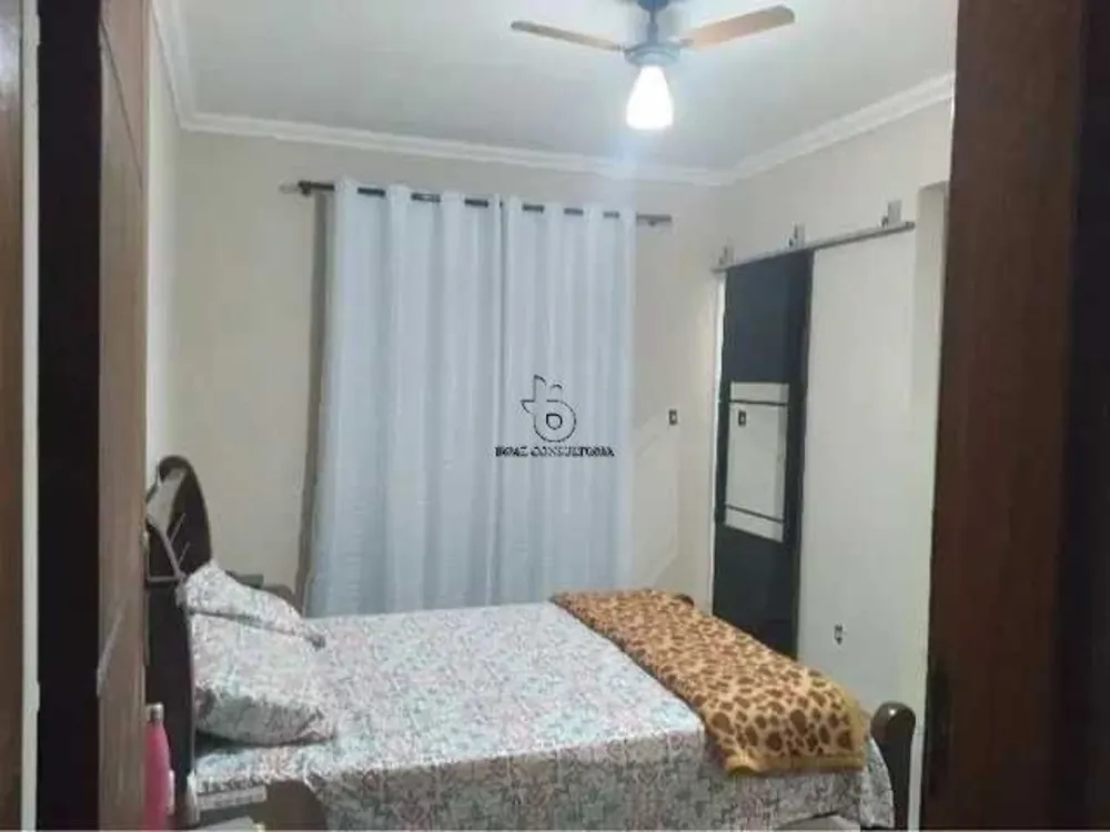 Casa, 3 quartos, 100 m² - Foto 10
