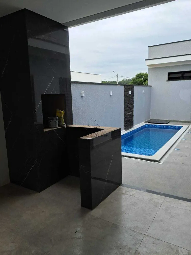 Casa, 3 quartos, 100 m² - Foto 11
