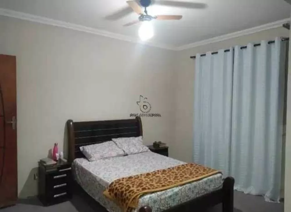 Casa, 3 quartos, 100 m² - Foto 1
