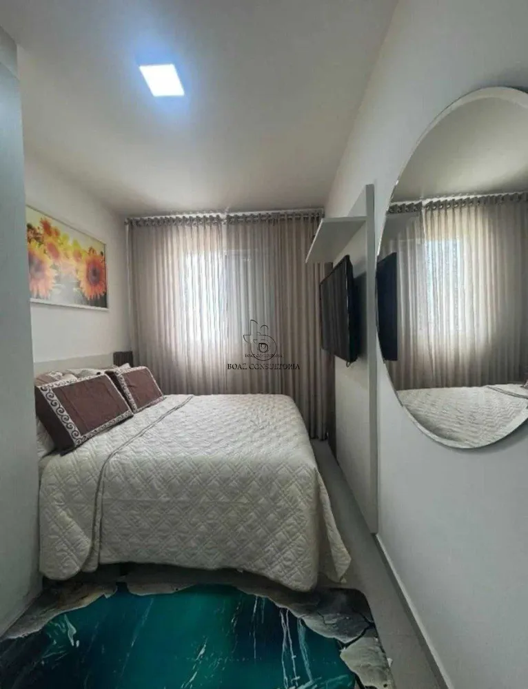 Casa, 3 quartos, 100 m² - Foto 1