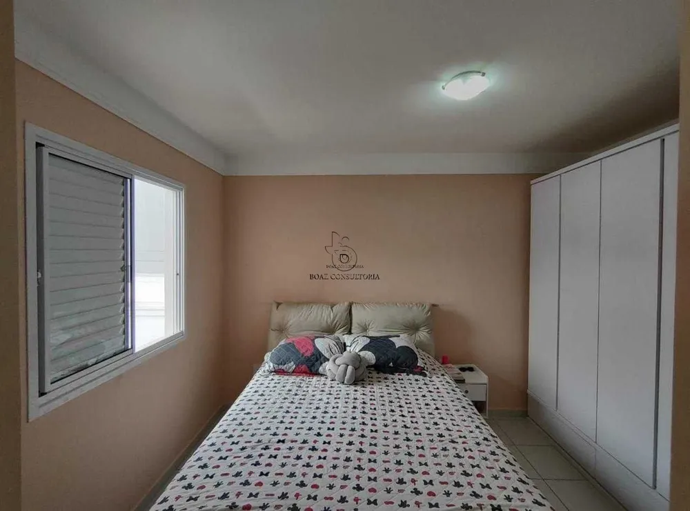 Casa, 3 quartos, 100 m² - Foto 9