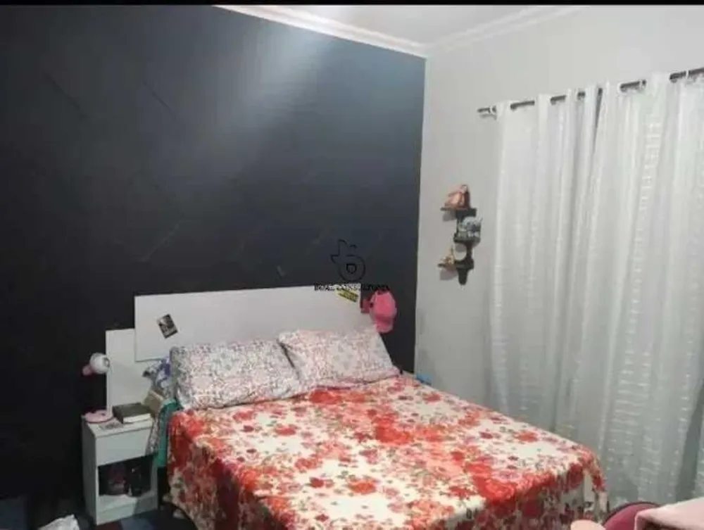 Casa, 3 quartos, 100 m² - Foto 2