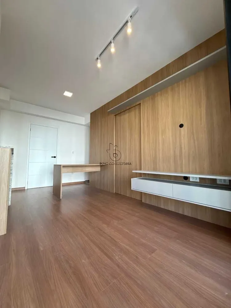 Apartamento, 1 quarto, 48 m² - Foto 6