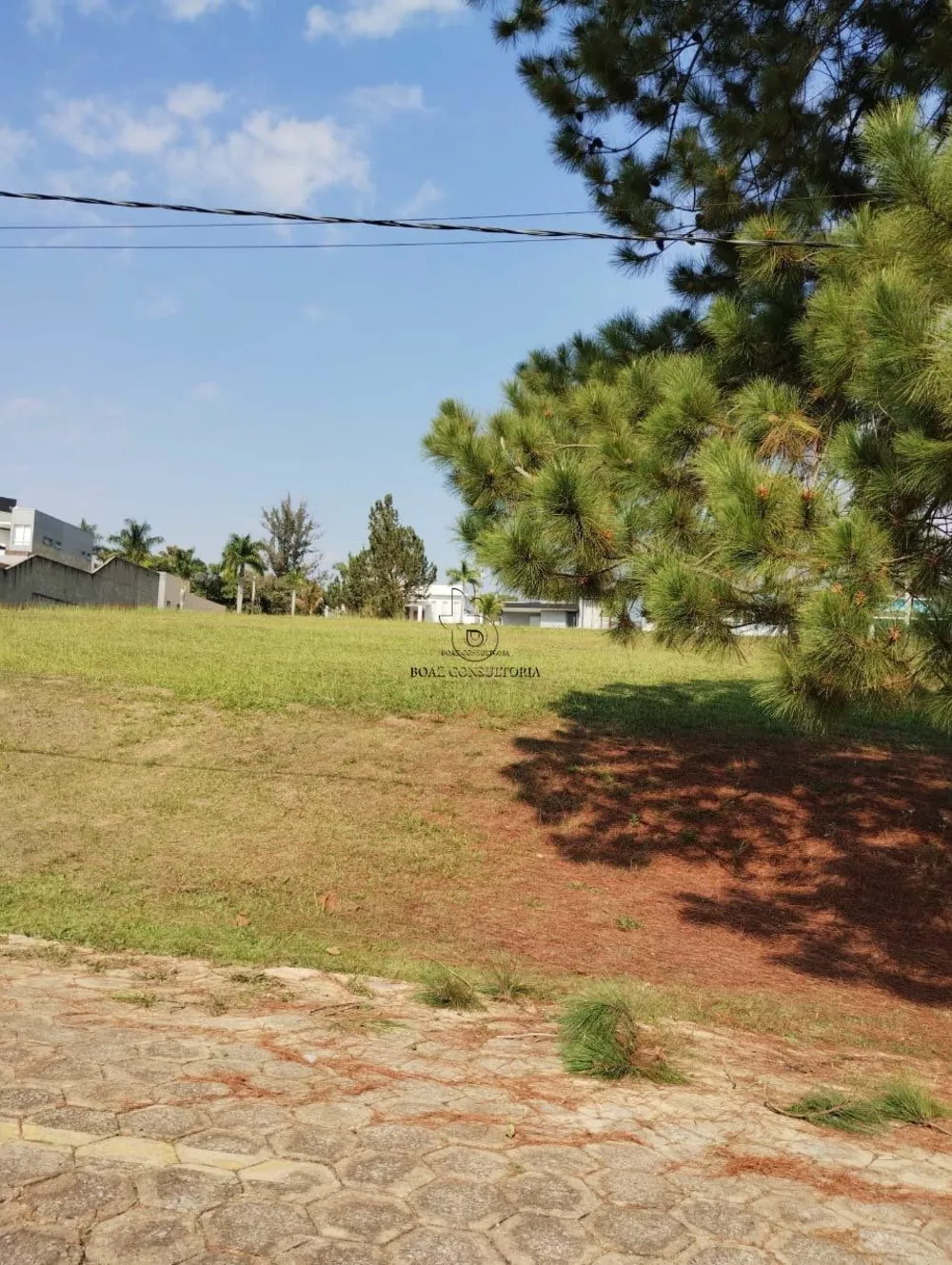 Terreno, 1000 m² - Foto 1