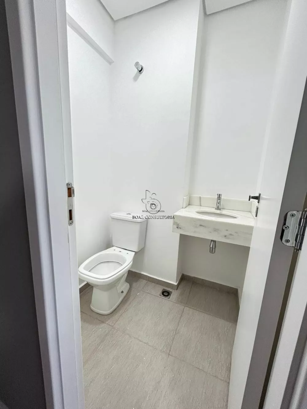 Sala-Conjunto, 46 m² - Foto 3