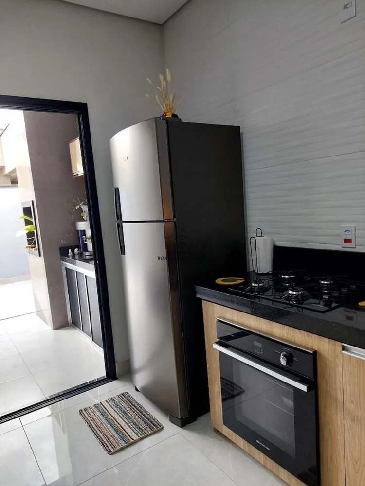 Casa, 3 quartos, 621 m² - Foto 1