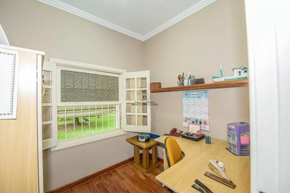 Casa, 3 quartos, 621 m² - Foto 3