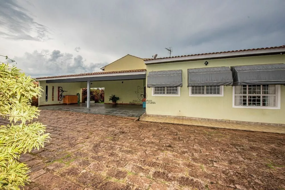 Casa, 3 quartos, 621 m² - Foto 1