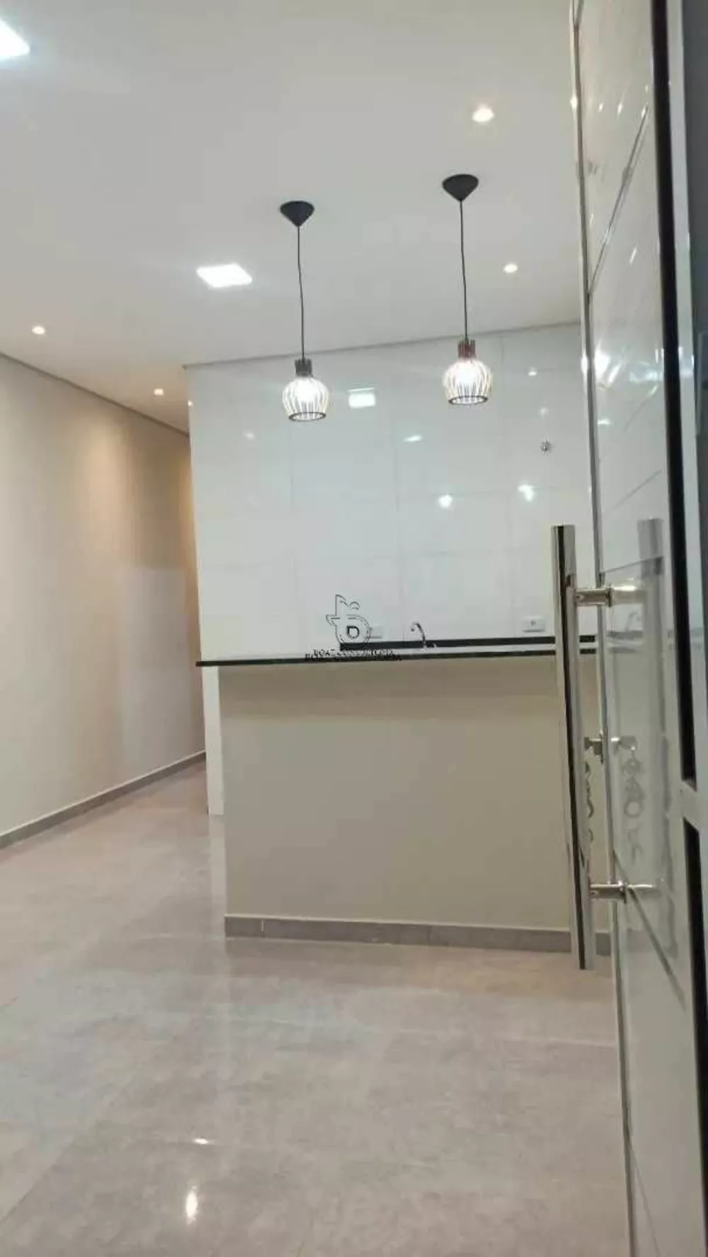 Apartamento, 2 quartos, 47 m² - Foto 1