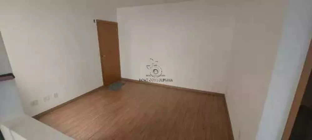 Apartamento, 2 quartos, 47 m² - Foto 2