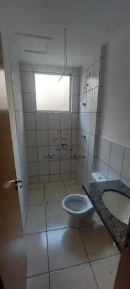 Apartamento, 2 quartos, 47 m² - Foto 1