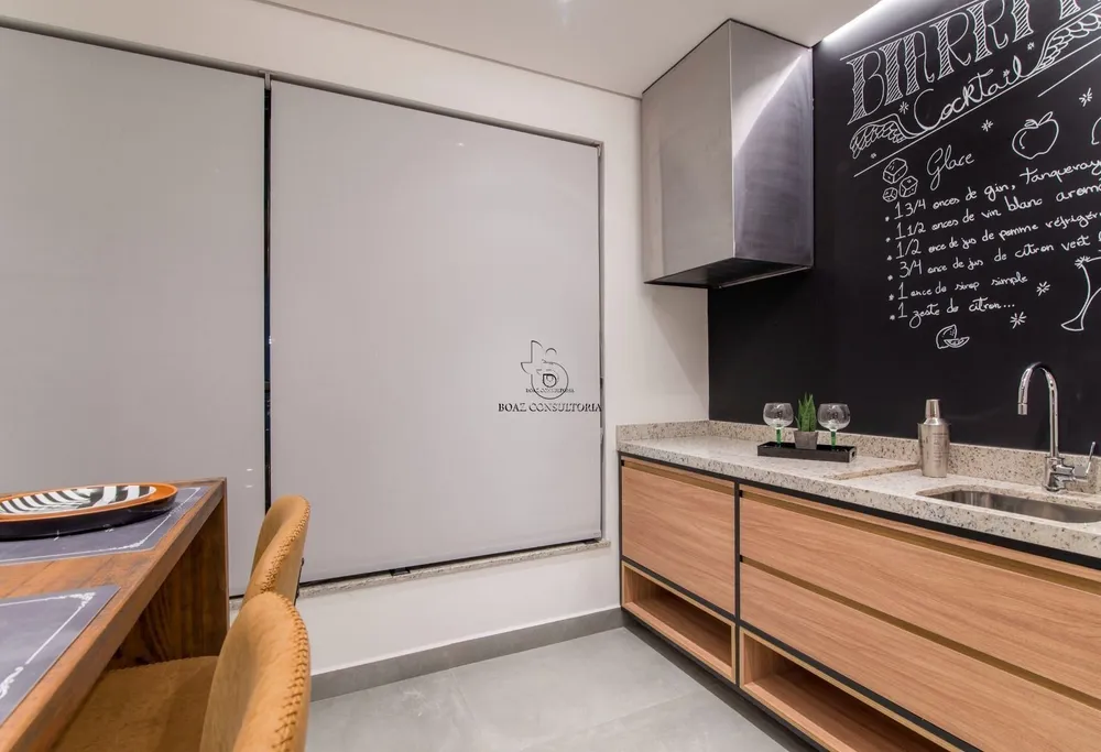 Apartamento, 2 quartos, 53 m² - Foto 5