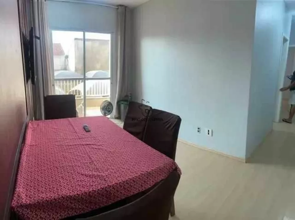 Apartamento, 2 quartos, 53 m² - Foto 2