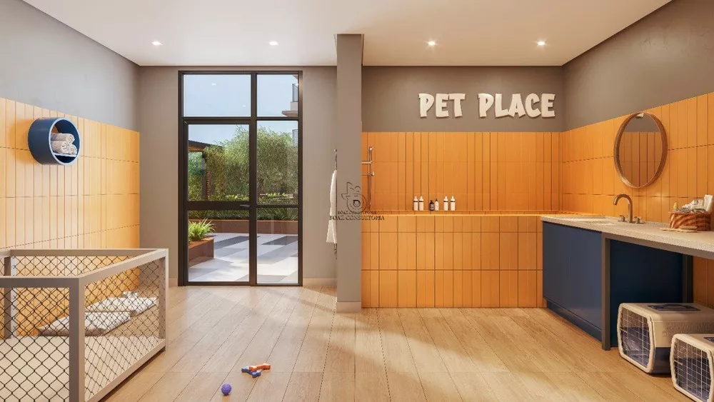 Apartamento, 4 quartos, 161 m² - Foto 3