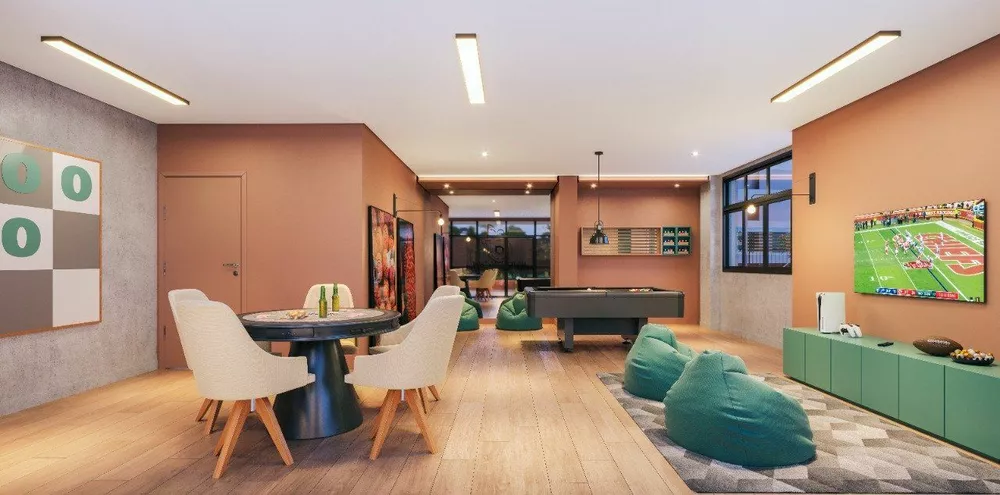 Apartamento, 4 quartos, 161 m² - Foto 2