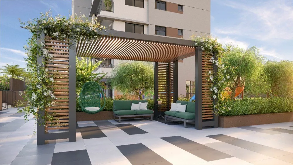 Apartamento, 4 quartos, 161 m² - Foto 1