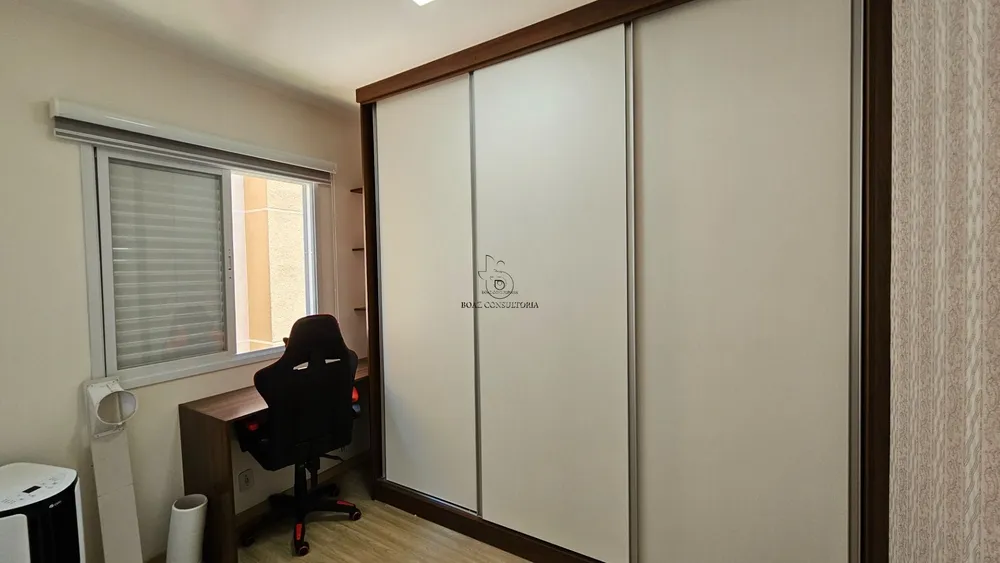 Apartamento, 2 quartos, 50 m² - Foto 5