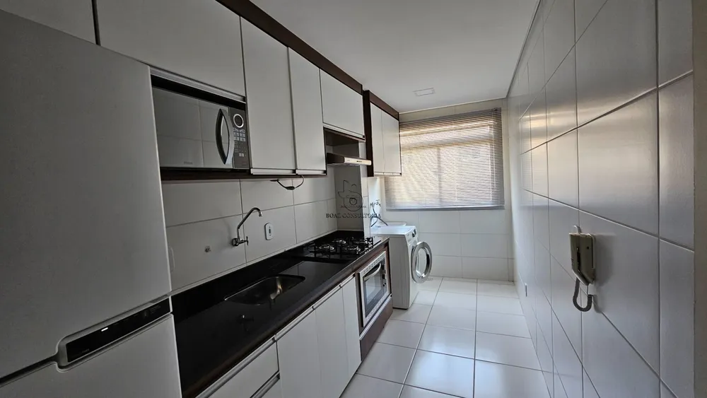 Apartamento, 2 quartos, 50 m² - Foto 2