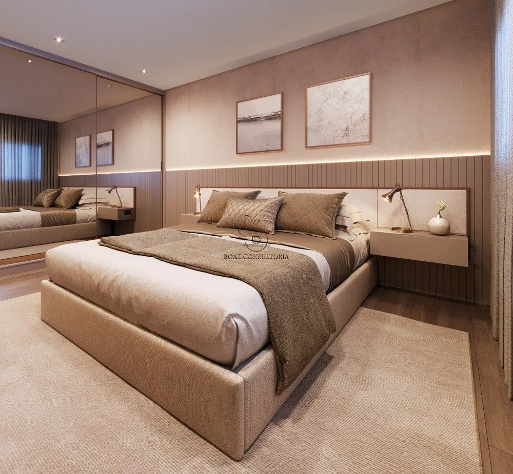 Apartamento, 3 quartos, 119 m² - Foto 8