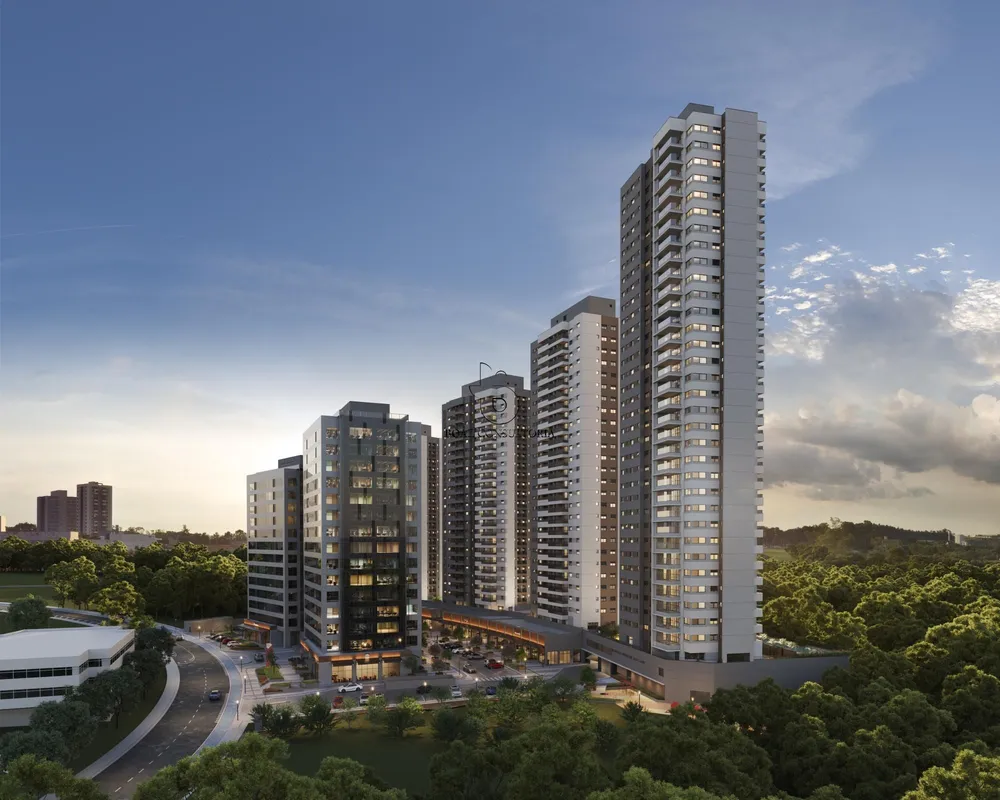 Apartamento, 3 quartos, 119 m² - Foto 10