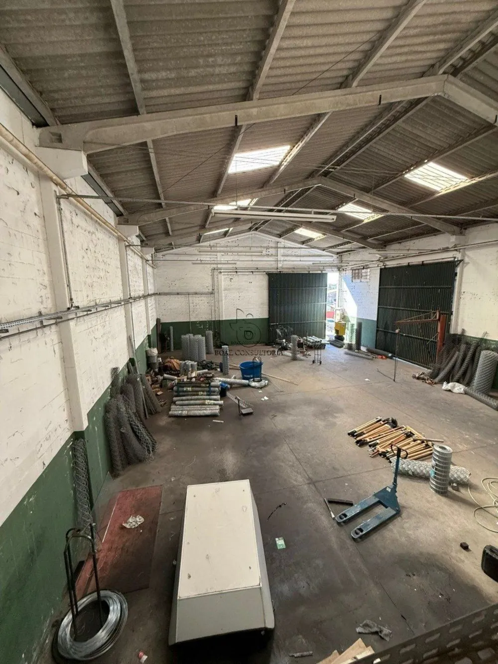 Depósito-Galpão, 900 m² - Foto 5