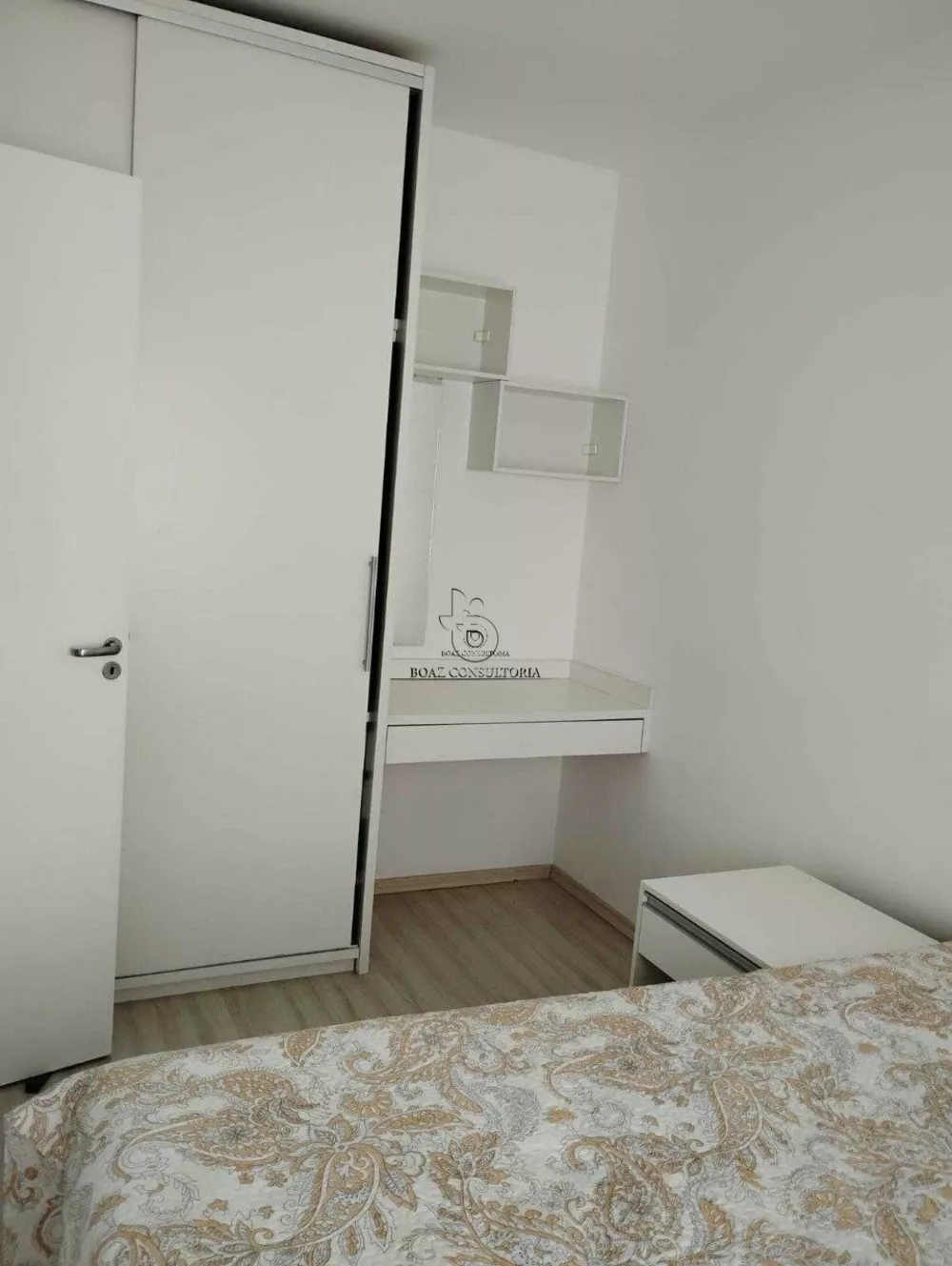 Apartamento, 2 quartos, 62 m² - Foto 4