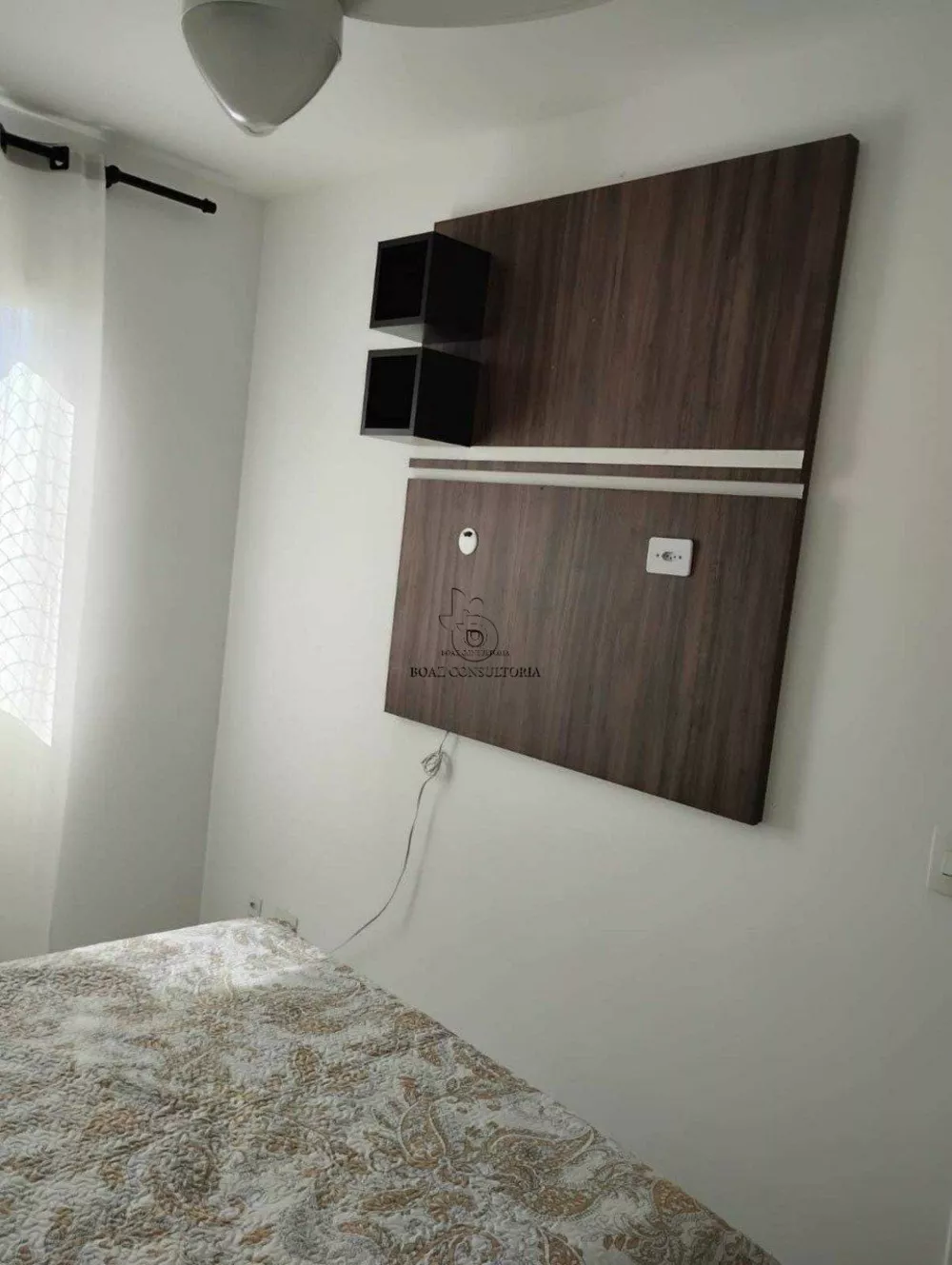 Apartamento, 2 quartos, 62 m² - Foto 3