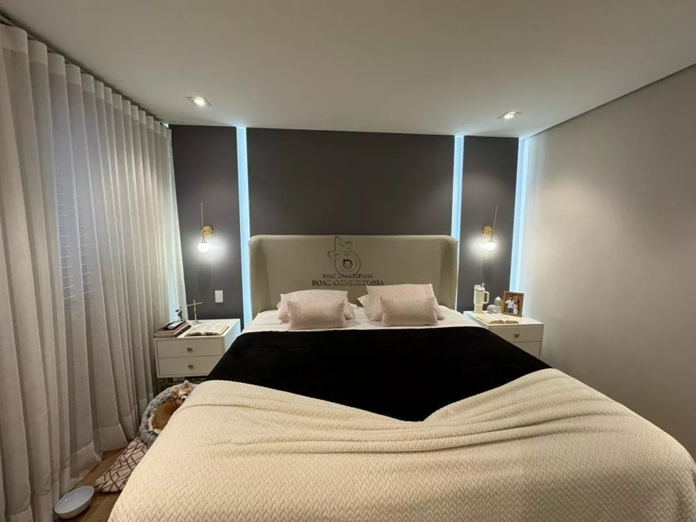 Apartamento, 2 quartos, 98 m² - Foto 2