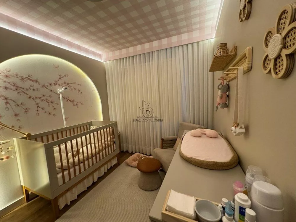 Apartamento, 2 quartos, 98 m² - Foto 3