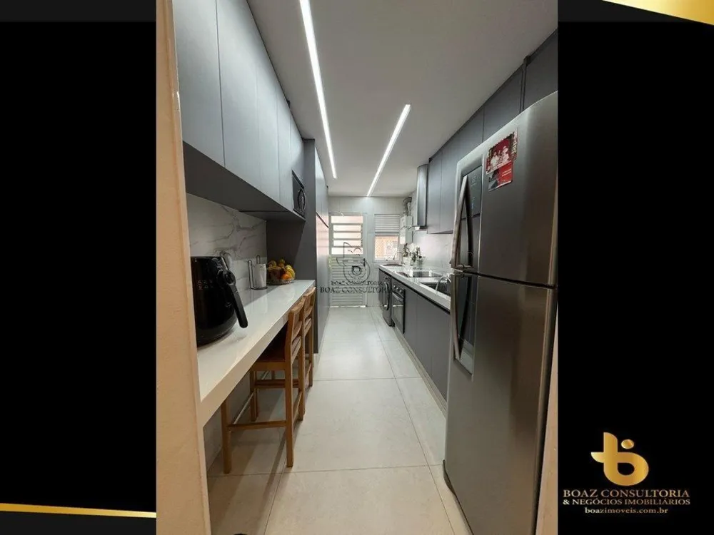 Apartamento, 2 quartos, 98 m² - Foto 1
